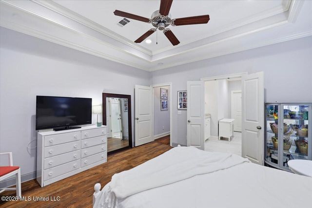 208 Buttonwood Lane, Canton, MS 39046