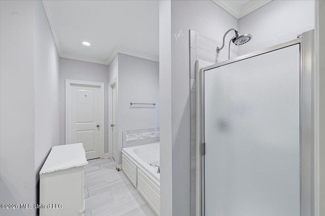 208 Buttonwood Lane, Canton, MS 39046