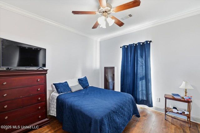 208 Buttonwood Lane, Canton, MS 39046