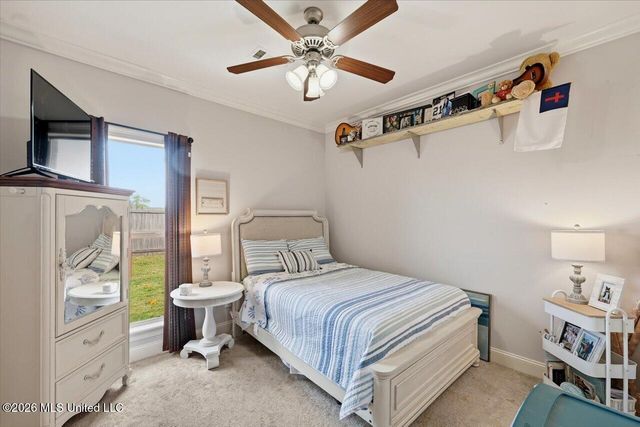 208 Buttonwood Lane, Canton, MS 39046