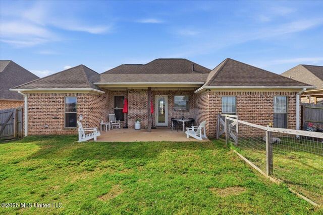 208 Buttonwood Lane, Canton, MS 39046