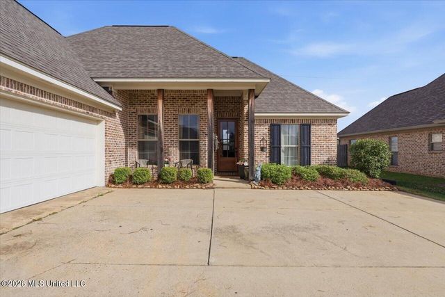 208 Buttonwood Lane, Canton, MS 39046