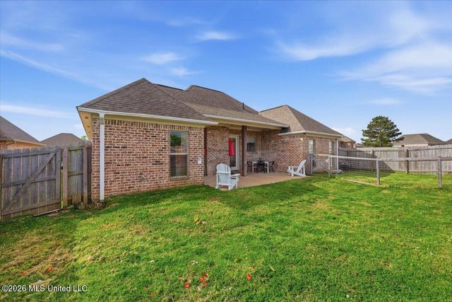 208 Buttonwood Lane, Canton, MS 39046