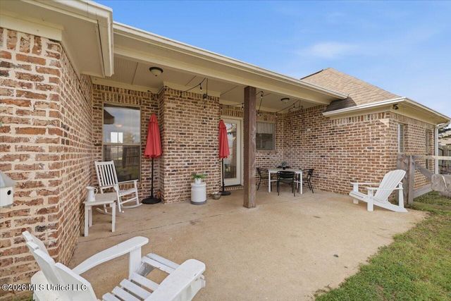 208 Buttonwood Lane, Canton, MS 39046