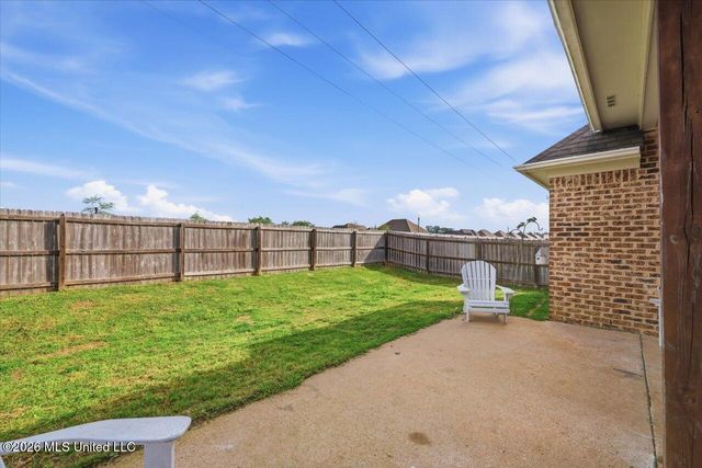 208 Buttonwood Lane, Canton, MS 39046