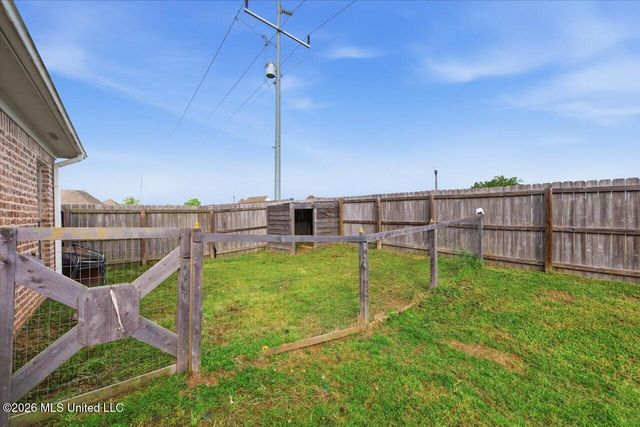 208 Buttonwood Lane, Canton, MS 39046