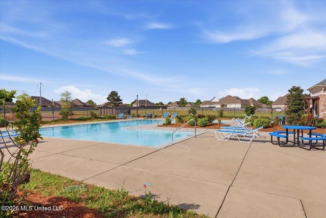 208 Buttonwood Lane, Canton, MS 39046