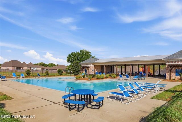 208 Buttonwood Lane, Canton, MS 39046