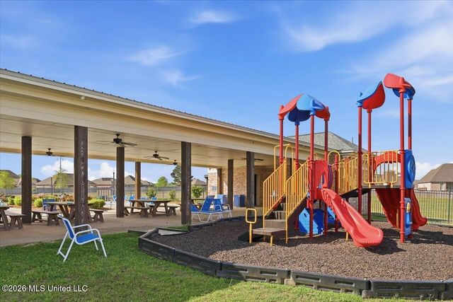 208 Buttonwood Lane, Canton, MS 39046