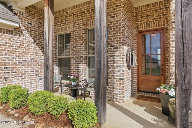208 Buttonwood Lane, Canton, MS 39046