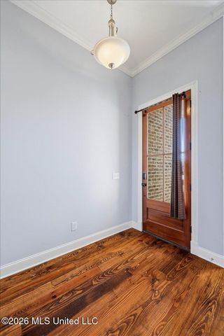 208 Buttonwood Lane, Canton, MS 39046