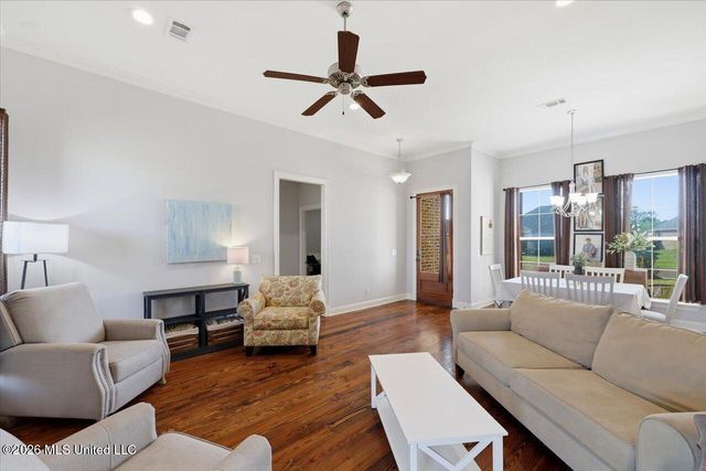 208 Buttonwood Lane, Canton, MS 39046