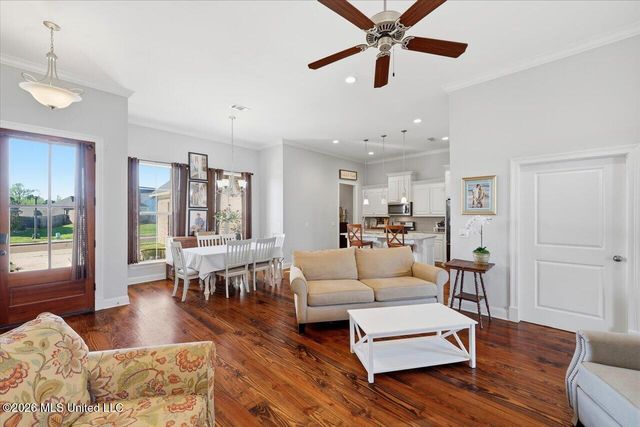 208 Buttonwood Lane, Canton, MS 39046