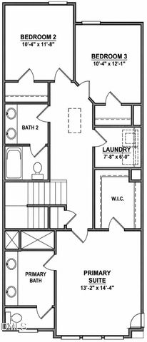 2137 Big Falls Drive, Wendell, NC 27591