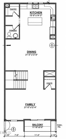 2137 Big Falls Drive, Wendell, NC 27591