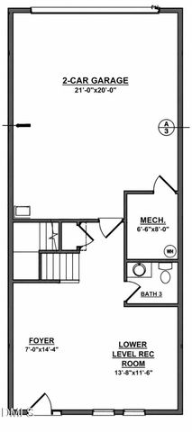 2137 Big Falls Drive, Wendell, NC 27591