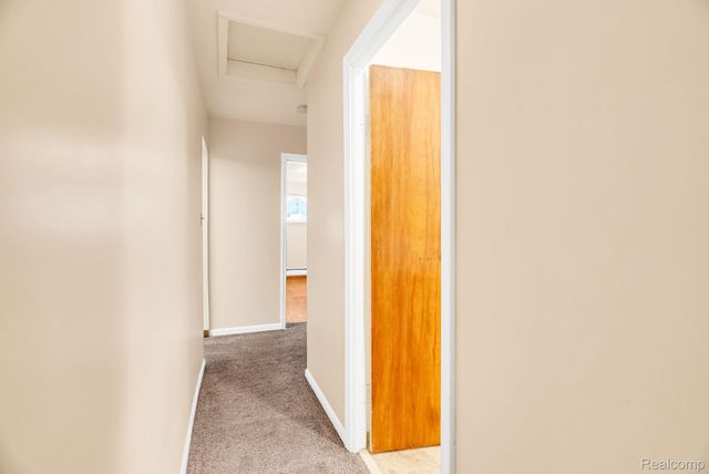 4734 Kempf Street, Waterford Charter Township, MI 48329