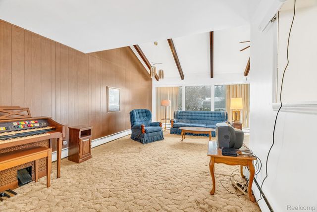 4734 Kempf Street, Waterford Charter Township, MI 48329