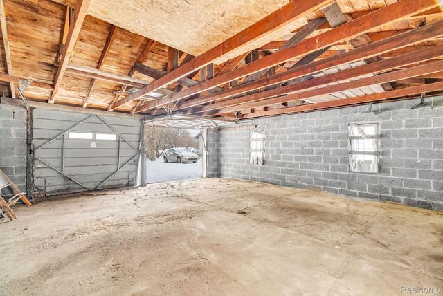 4734 Kempf Street, Waterford Charter Township, MI 48329