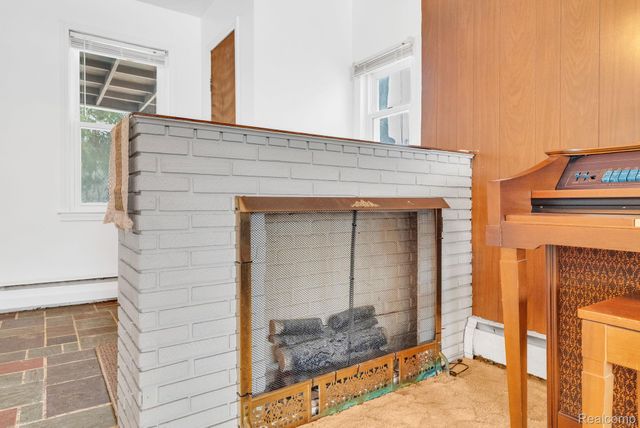 4734 Kempf Street, Waterford Charter Township, MI 48329