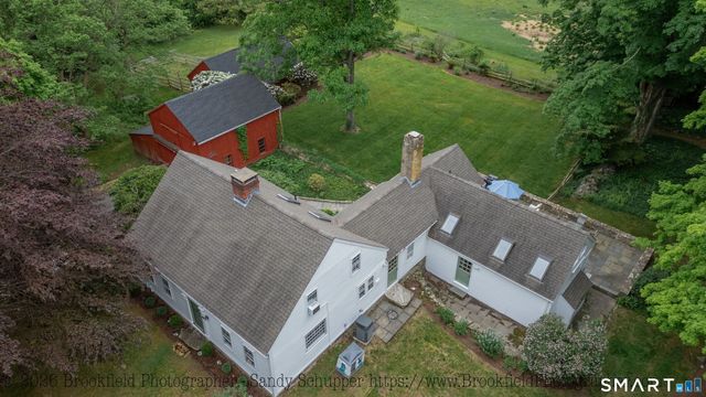 846 Southford Road, Southbury, CT 06488