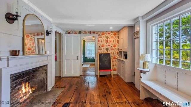 846 Southford Road, Southbury, CT 06488