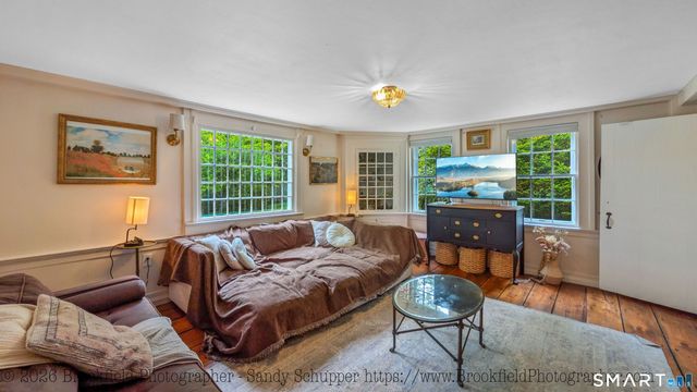 846 Southford Road, Southbury, CT 06488