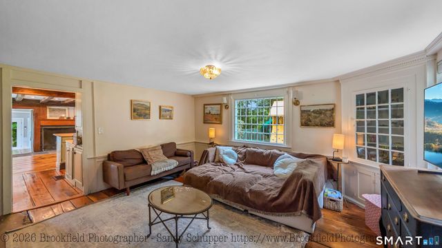 846 Southford Road, Southbury, CT 06488