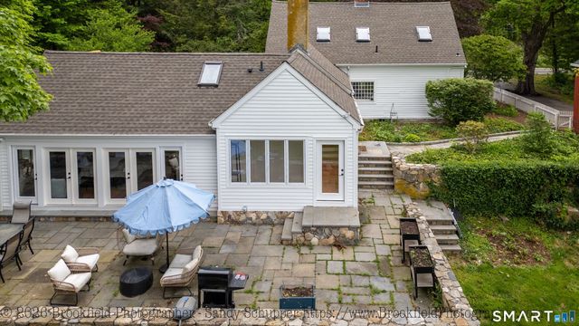 846 Southford Road, Southbury, CT 06488