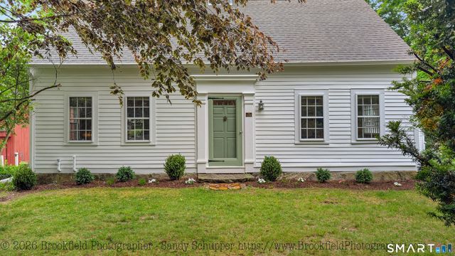 846 Southford Road, Southbury, CT 06488
