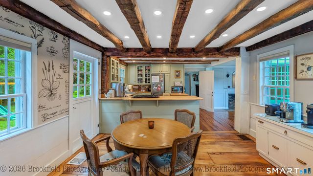 846 Southford Road, Southbury, CT 06488