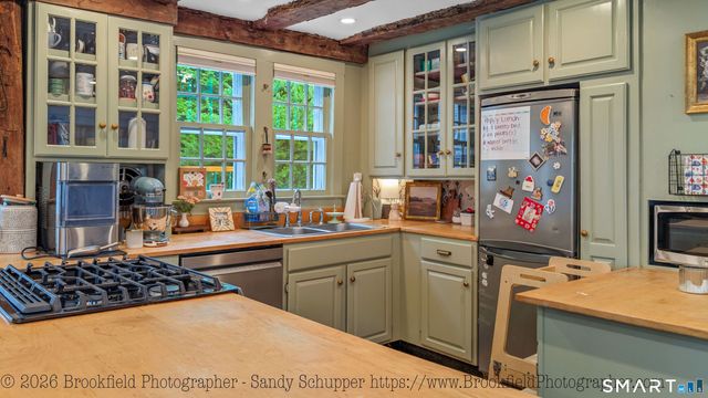 846 Southford Road, Southbury, CT 06488