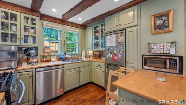 846 Southford Road, Southbury, CT 06488