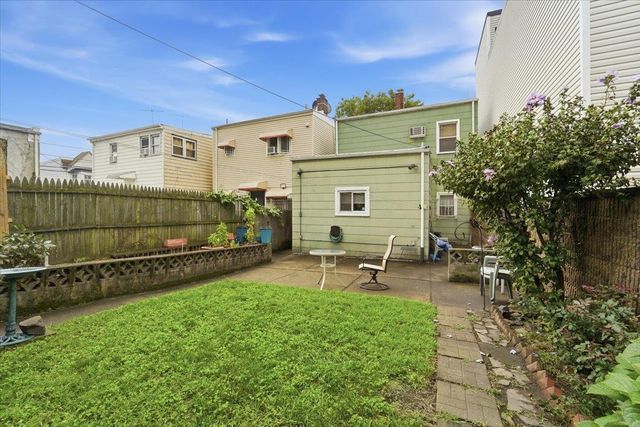 6 SKILLMAN AVE, Jc, Journal Square, NJ 07306