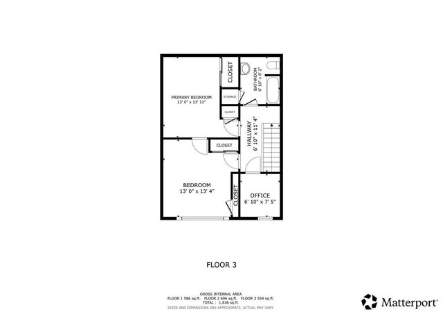 6 SKILLMAN AVE, Jc, Journal Square, NJ 07306