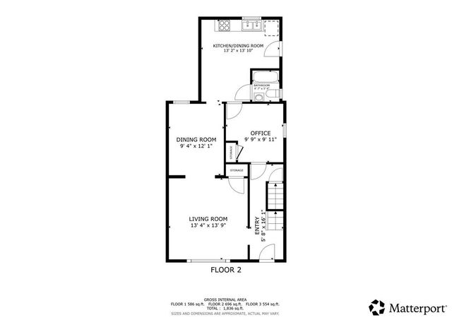 6 SKILLMAN AVE, Jc, Journal Square, NJ 07306