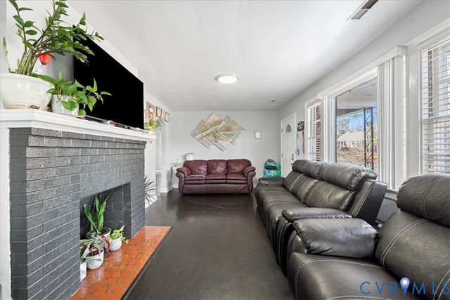 3930 Patsy Ann Dr, Richmond, VA 23234