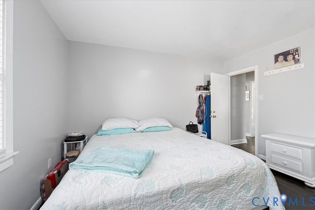 3930 Patsy Ann Dr, Richmond, VA 23234