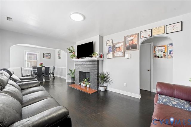 3930 Patsy Ann Dr, Richmond, VA 23234