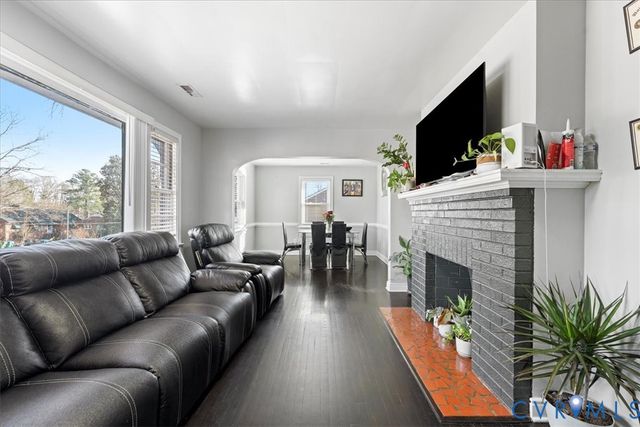 3930 Patsy Ann Dr, Richmond, VA 23234