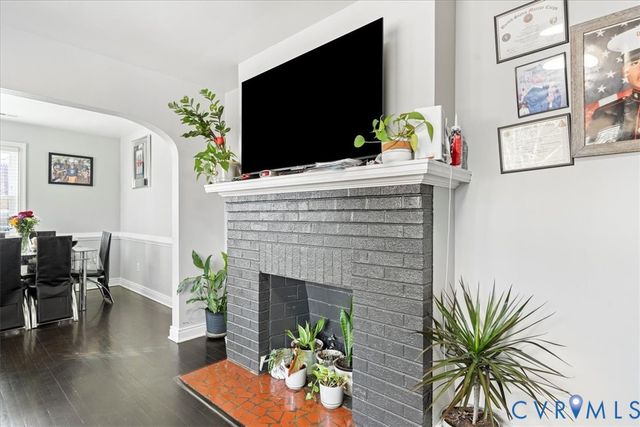 3930 Patsy Ann Dr, Richmond, VA 23234