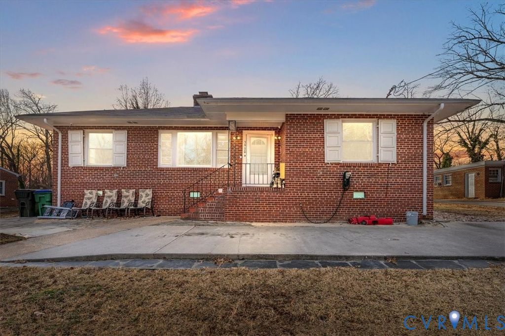 3930 Patsy Ann Dr, Richmond, VA 23234