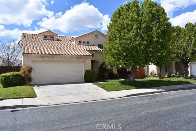 37733 Harvey Street, Palmdale, CA 93550