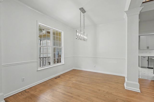 2033 Shoal Creek Court, Summerville, SC 29483