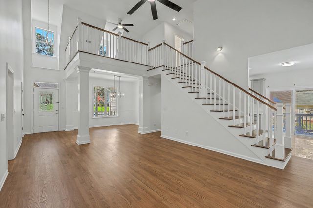 2033 Shoal Creek Court, Summerville, SC 29483