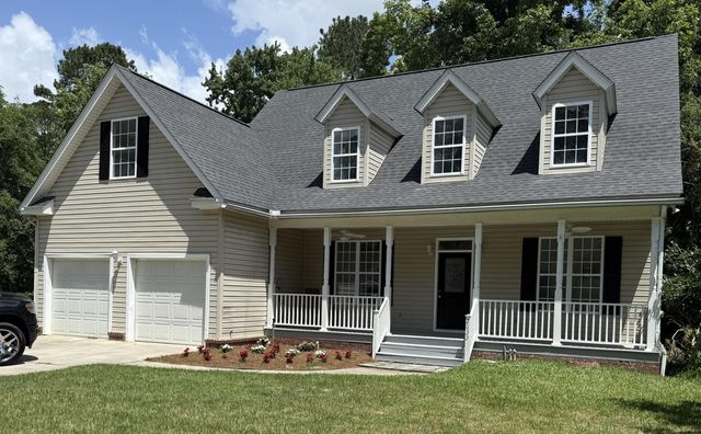 2033 Shoal Creek Court, Summerville, SC 29483