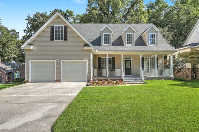 2033 Shoal Creek Court, Summerville, SC 29483