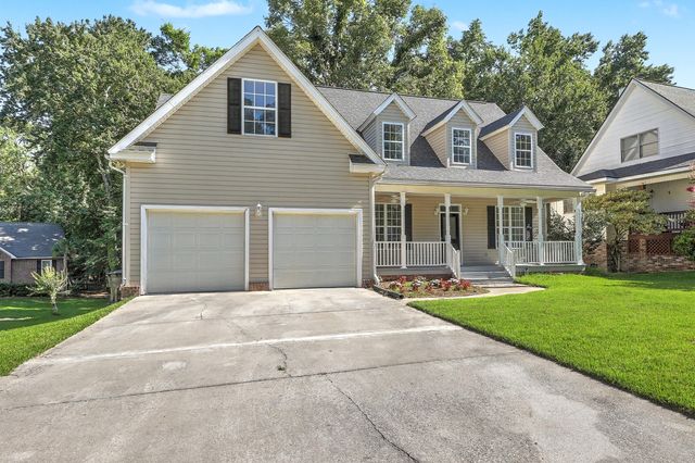 2033 Shoal Creek Court, Summerville, SC 29483