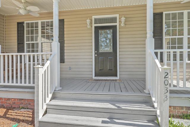 2033 Shoal Creek Court, Summerville, SC 29483