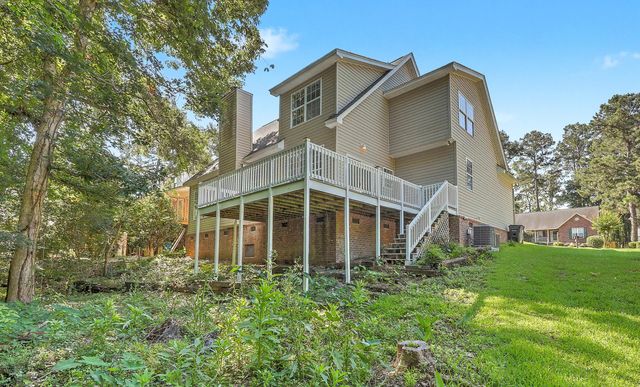 2033 Shoal Creek Court, Summerville, SC 29483